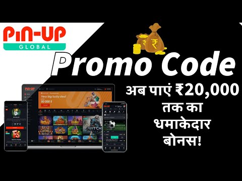 casino pin up online game